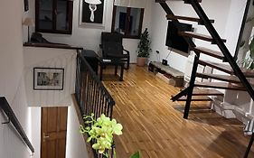 Apartment Capo D'Istria