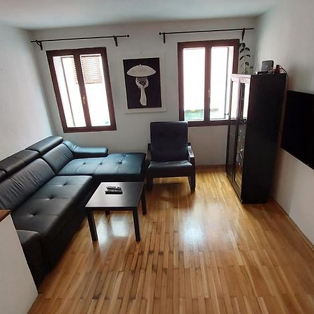 Apartment Capo D'Istria Koper Exterior foto