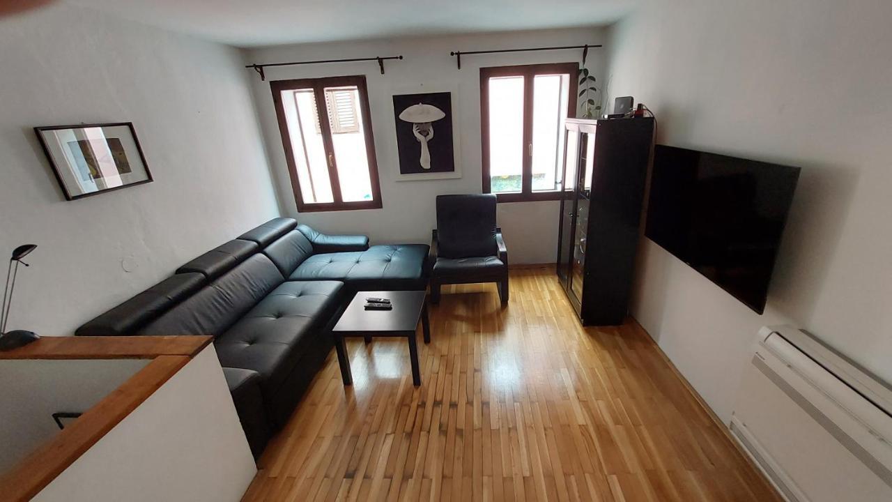 Apartment Capo D'Istria Koper Exterior foto
